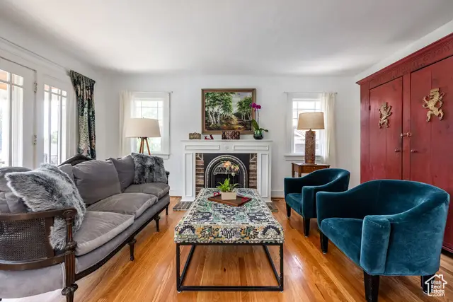 1331 E Kensington Ave, Salt Lake City, UT 84105 - Image #2