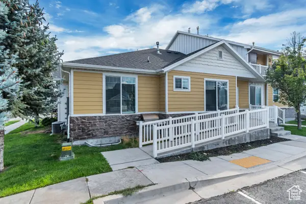 1843 E Cosmos Dr #D5, Eagle Mountain, UT 84005