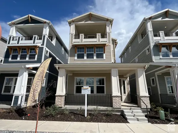 835 S 950 W #124, Springville, UT 84663