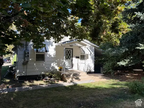 965 E 39th St, South Ogden, UT 84403