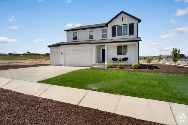 942 N 160 E #22, Santaquin, UT 84655 - Image #3