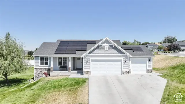 363 E 350 N, Richmond, UT 84333 - Image #1