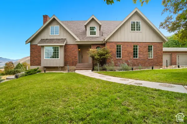 410 S Woodland Hills Dr, Woodland Hills, UT 84653