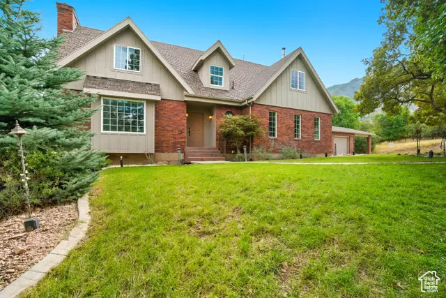 410 S Woodland Hills Dr, Woodland Hills, UT 84653 - Image #2