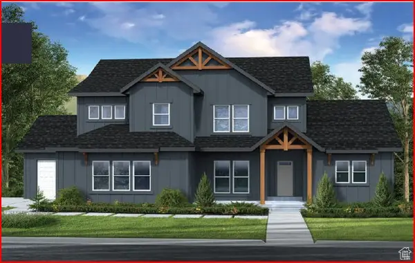 3561 E 1120 S #111, Spanish Fork, UT 84660