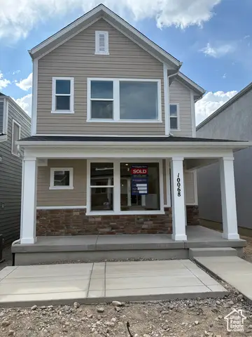 4817 W Pocosin Ct N, Highland, UT 84003 - Image #1