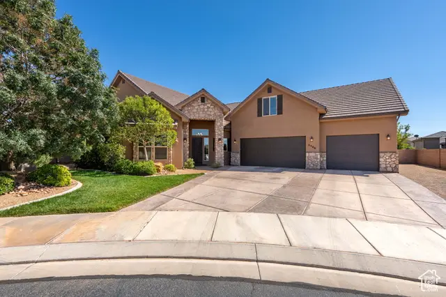 2546 E 3000 Cir S, Saint George, UT 84790 - Image #1