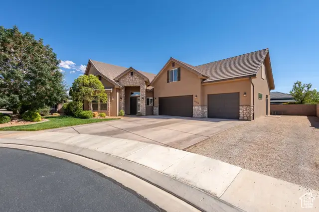 2546 E 3000 Cir S, Saint George, UT 84790 - Image #2