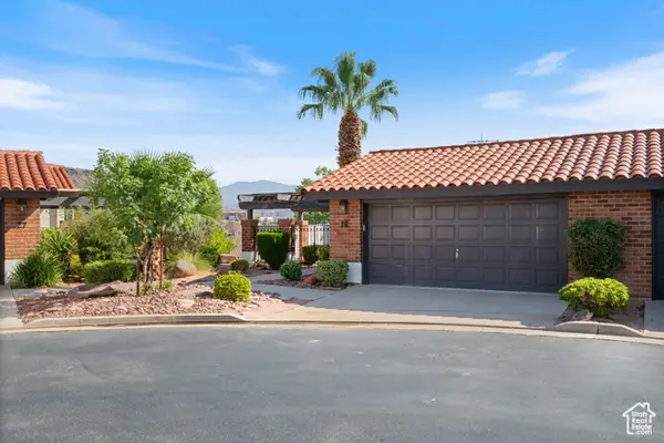 300 W 2025 S #26, St. George, UT 84770