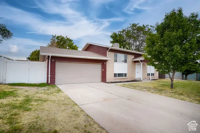 3886 S Atlas Way W, West Valley City, UT 84120 - Image #3