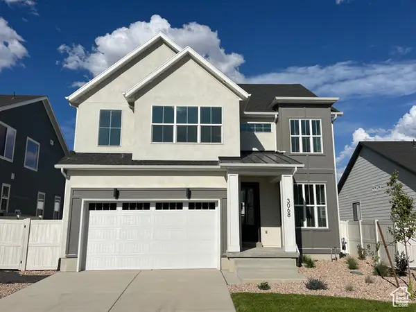 3068 N Lone Pine St #423, Eagle Mountain, UT 84005