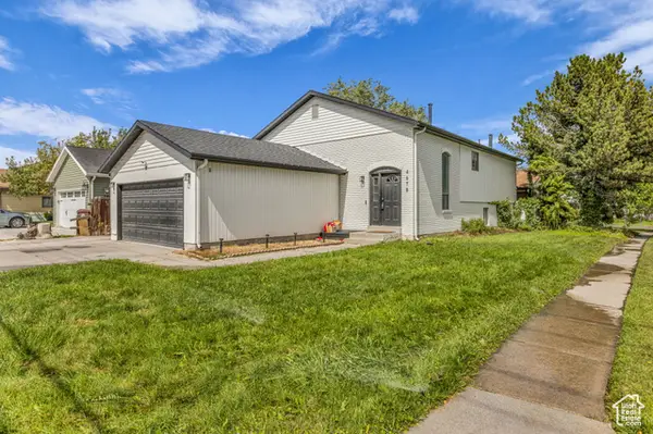4678 W 3100 S, West Valley City, UT 84120