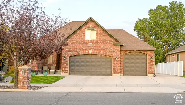 12501 S Huron Rd, Riverton, UT 84096