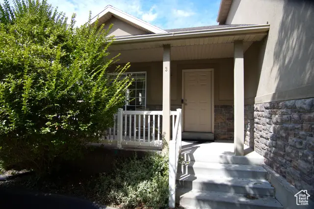 4063 N Newland Loop Unit #3, Lehi, UT 84043 - Image #3