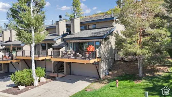 2204 E Fenchurch Dr S #10, Park City, UT 84060