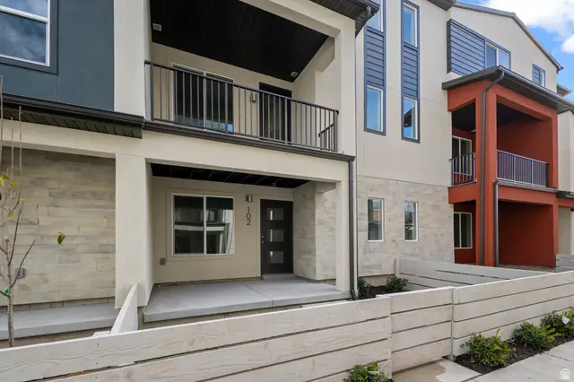 931 W Coalburn Way #102, Murray, UT 84123 - Image #1