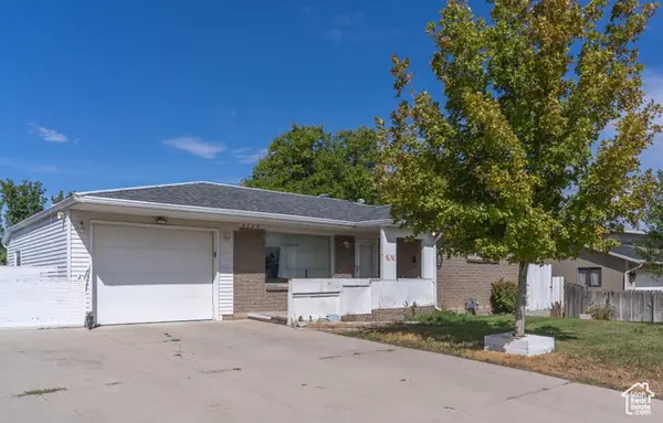 4646 W Huntington Rd, West Valley City, UT 84120