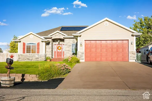 4652 N Marshal Trl, Enoch, UT 84721 - Image #3