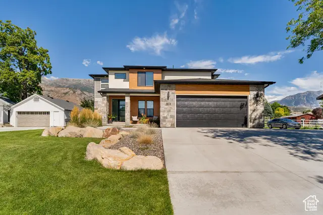 578 N Locust Ave, Lindon, UT 84042 - Image #1