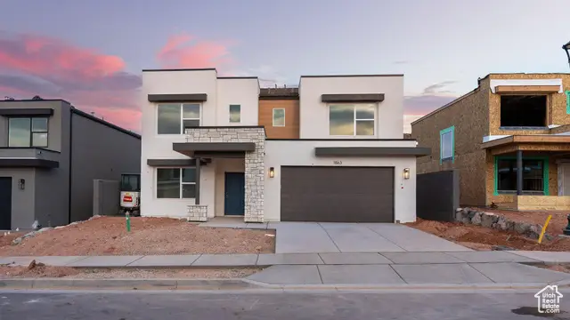 1885 S Cyclone Dr #251, Washington, UT 84780 - #1