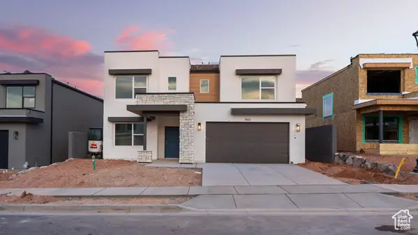 1885 S Cyclone Dr #251, Washington, UT 84780