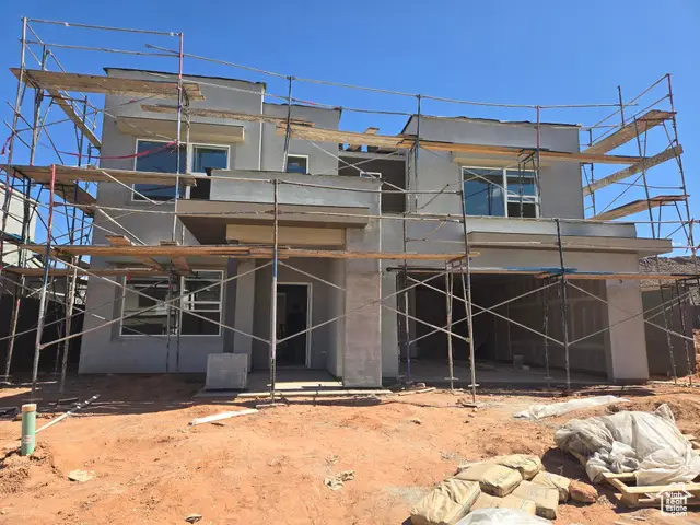 1885 S Cyclone Dr #251, Washington, UT 84780 - #2