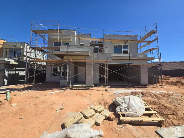 1885 S Cyclone Dr #251, Washington, UT 84780 - #3