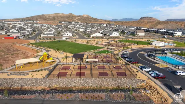 1440 S Padre Bay Dr #4069, Washington, UT 84780 - #3