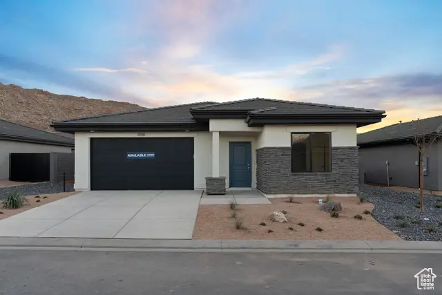 1455 S Padre Bay Dr #4082, Washington, UT 84780 - #1