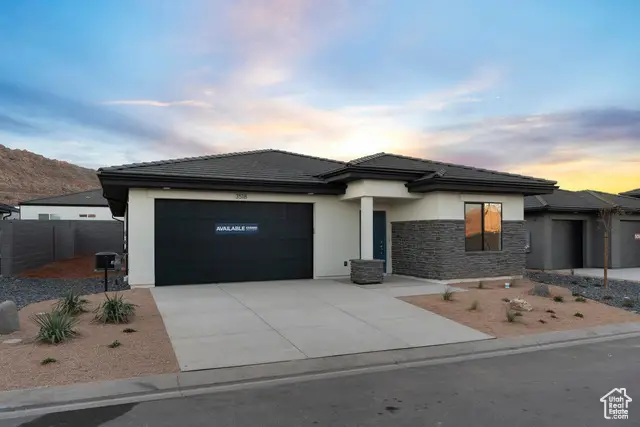 1455 S Padre Bay Dr #4082, Washington, UT 84780 - #2