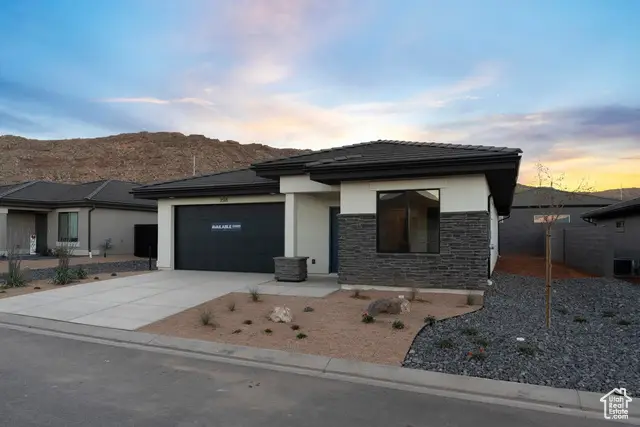 1455 S Padre Bay Dr #4082, Washington, UT 84780 - #3