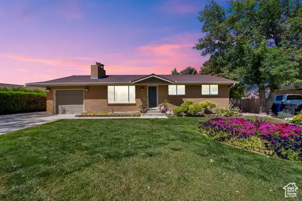 2624 W 7530 S, West Jordan, UT 84084