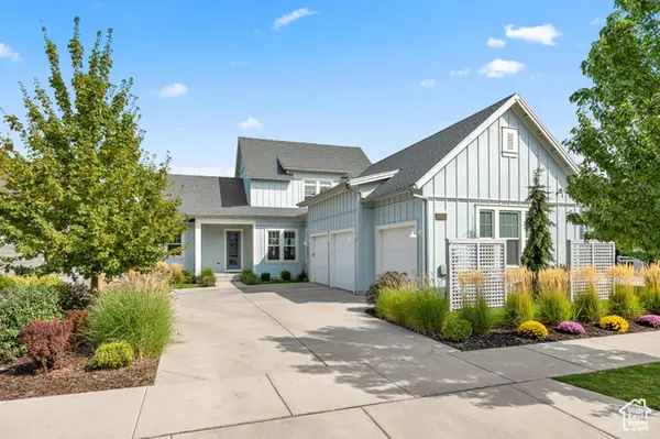 10703 S Beach Comber Way W, South Jordan, UT 84009