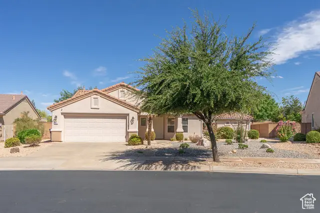 4459 S Round Hill Dr, Saint George, UT 84790 - Image #1