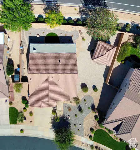 4459 S Round Hill Dr, Saint George, UT 84790 - Image #3