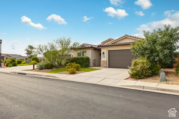 133 W White Pearl Dr, Washington, UT 84780