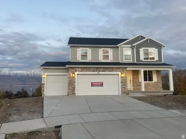 56 E Night Heron Cv #612, Saratoga Springs, UT 84045 - Image #1