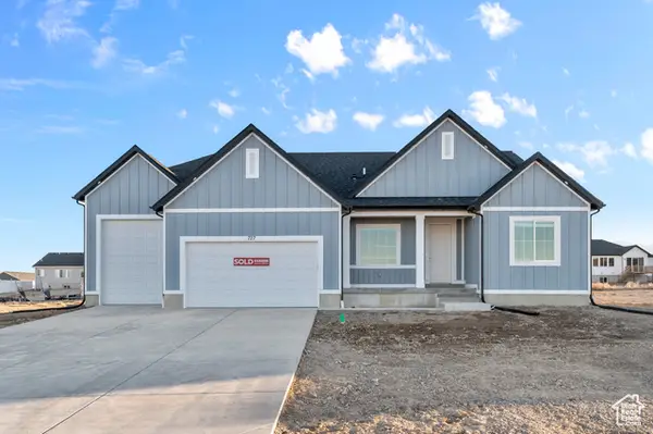 4206 W 1575 St S #203, Ogden, UT 84404