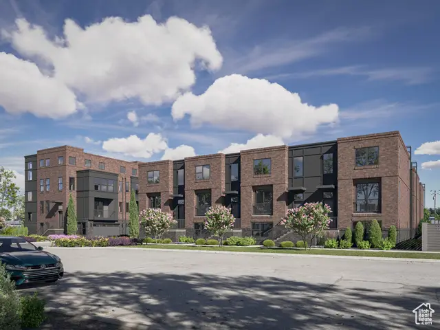 443 W 400 N #202, Salt Lake City, UT 84103 - Image #2