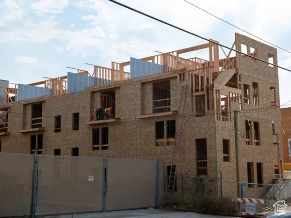 443 W 400 N #301, Salt Lake City, UT 84103