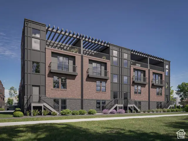 443 W 400 N #301, Salt Lake City, UT 84103 - Image #2