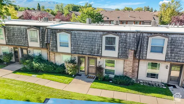 88 W 50 S #D-5, Centerville, UT 84014