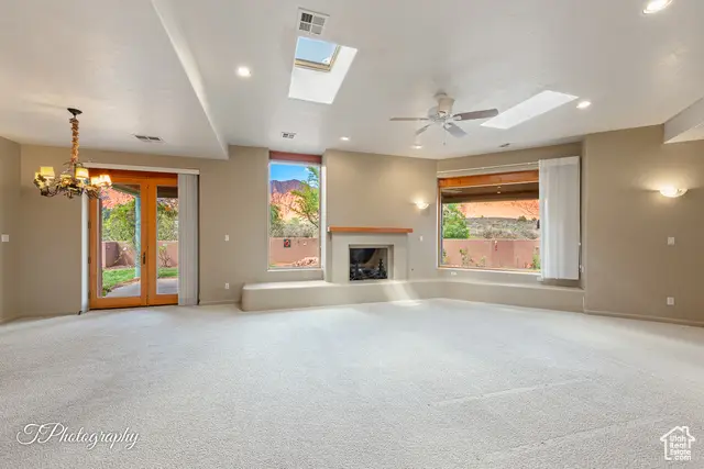 1215 N Tuweap Dr, Ivins, UT 84738 - Image #3