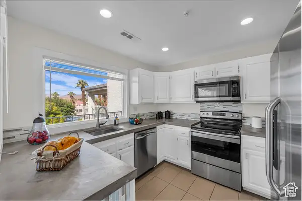 1845 W Canyon View Dr #1509, St. George, UT 84770