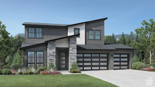 1238 W Spring View Dr #343, Lehi, UT 84048