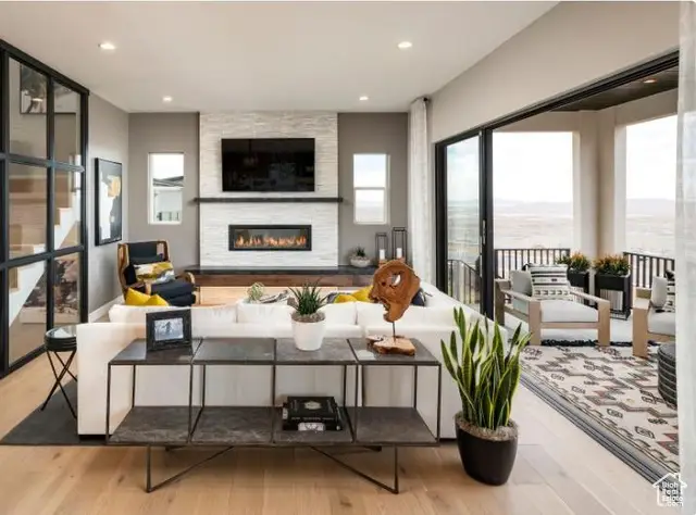 1238 W Spring View Dr #343, Lehi, UT 84048 - Image #2