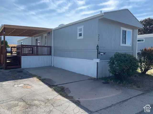 680 W 500 S #22, Woods Cross, UT 84087 - Image #1