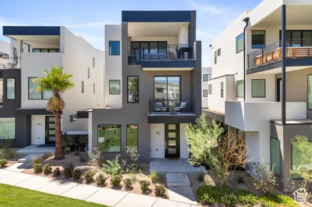 740 W Olympic Ln, Saint George, UT 84790 - Image #1