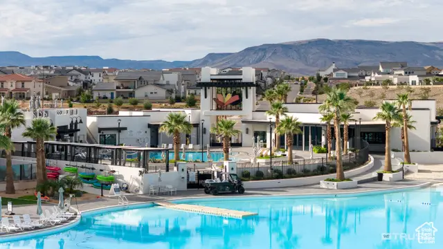 740 W Olympic Ln, Saint George, UT 84790 - Image #3