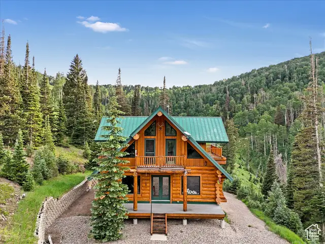 28765 N 19500 E #65, Fairview, UT 84629 - Image #1